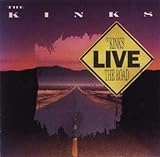 The Kinks Live: The Road - Audio Cd