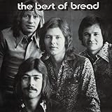 The Best Of Bread - Audio Cd