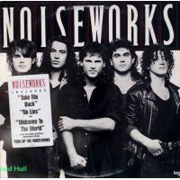 Noiseworks - Promo Cover