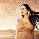 American Indian Story - Audio Cd