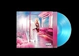 Pink Friday 2 [electric Blue Lp] - Vinyl