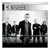 3 Doors Down - Audio Cd