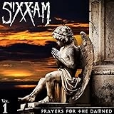 Prayers For The Damned - Audio Cd