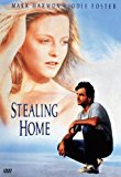 Stealing Home - DVD