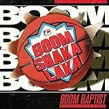 Boomshakalaka (original Soundtrack) - Vinyl