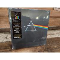 Dark Side Of The Moon - Remastered for the 50th Anniversary