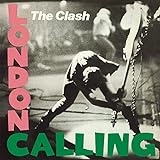London Calling - Vinyl