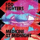 Medicine At Midnight (limited Edition) (orange Vinyl) - Vinyl