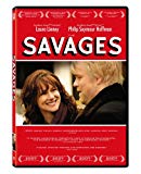 The Savages - DVD