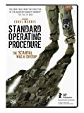 Standard Operating Procedure - DVD