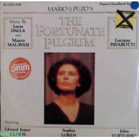 Mario Puzo's The Fortunate Pilgrim Soundtrack