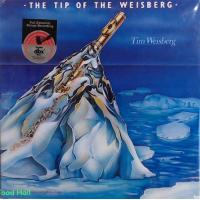 The Tip of the Weisberg
