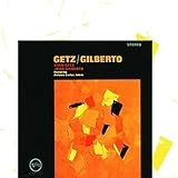 Getz / Gilberto - Audio Cd