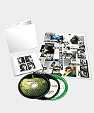 The Beatles (the White Album) [3 Cd] - Audio Cd
