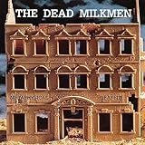 Dead Milkmen - Metaphysical [rsd Black Friday 2022] - Accessory