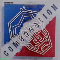 Combonation - Promo Cover