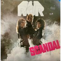 Scandal - Promo