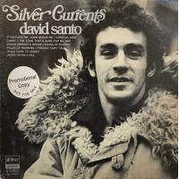 Silver Currents - Promo Cover