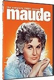 Maude - The Complette First Season - Dvd