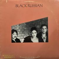 Black Russian - Promo