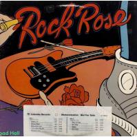 Rock Rose - Promo