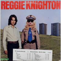 Reggie Knighton - Promo