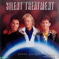 Human Contact - Promo Cover