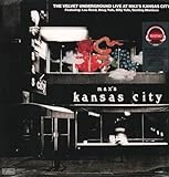 Live At Maxâ€™s Kansas City: Expanded Version - Vinyl