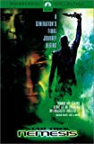 Star Trek - Nemesis (Widescreen Edition) - DVD