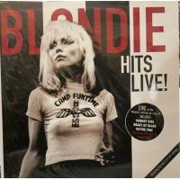 Blondie Hits Live!