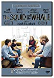 The Squid and the Whale (Special Edition) - DVD