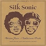 An Evening With Silk Sonic - Vinyl