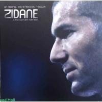 Zidane : A 21st Century Portrait - Original Soundtrack 