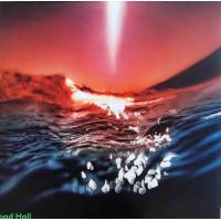 Fragments - Red Marbled Vinyl