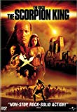 The Scorpion King (Full Screen Collector's Edition) - DVD