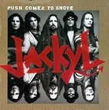 Push Comes To Shove - Audio Cd