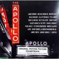 The Apollo - Original Motion Picture Soundtrack