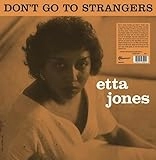 Don''t Go To Strangers - Vinyl