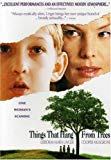 Things That Hang from Trees - DVD