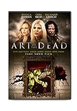 Art Of The Dead - Dvd