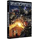 Transformers Revenge of the Fallen (2009) - DVD