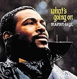 What's Going On - Audio Cd
