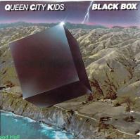 Black Box - Promo Cover