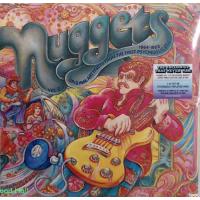 Nuggets Vol. 2: Original Artyfacts From The First Psychedelic Era 1964-1968 - Psplatter Vinyl 2 LP