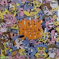 Neck Deep - Violet Vinyl