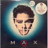Max Q - Promo Cover