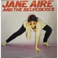 Jane Aire and The Belvederes