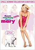 There's Something More About Mary (Full Screen Collector's Edition) - DVD
