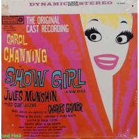 Show Girl: Original Cast Recording