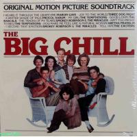 The Big Chill: Original Motion Picture Soundtrack - Club Version
